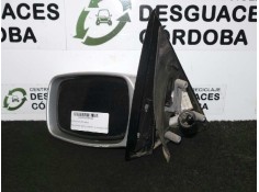 Recambio de retrovisor izquierdo para ford escort berl./turnier 1.8 turbodiesel cat referencia OEM IAM  ESCORT.95 MANUAL - GRIS
