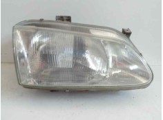 Recambio de faro derecho para renault megane i berlina hatchback (ba0) 1.9 diesel referencia OEM IAM  A0. - 1.SERIE OPTICA.SIMPL