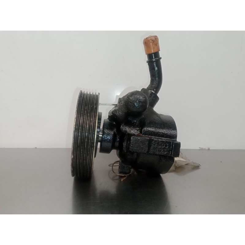 Recambio de bomba direccion para peugeot boxer caja cerrada (rs3200)(230)(´02) 2.5 turbodiesel referencia OEM IAM NOTIENEREFEREN