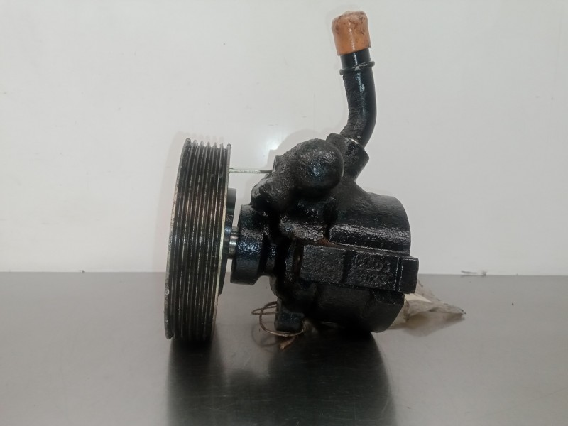 Recambio de bomba direccion para peugeot boxer caja cerrada (rs3200)(230)(´02) 2.5 turbodiesel referencia OEM IAM NOTIENEREFEREN