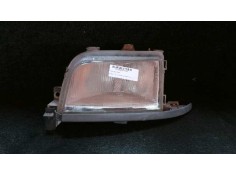 Recambio de faro izquierdo para renault clio i fase i+ii (b/c57) 1.4 referencia OEM IAM  90-96  2