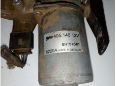 Recambio de motor limpia delantero para mercedes-benz sprinterii caja cerrada (desde 01.06) 2.1 cdi cat referencia OEM IAM 40514 2