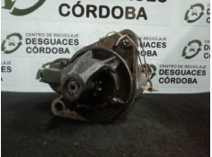 Recambio de motor arranque para daewoo aranos 1.8 cat referencia OEM IAM 9000794  