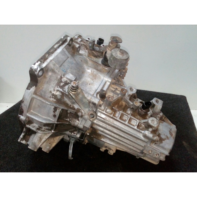 Recambio de caja cambios para hyundai matrix (fc) 1.8 cat referencia OEM IAM J21873 5.VELOCIDADES MANUAL