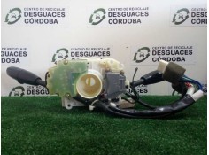 Recambio de mando luces para kia pride 1.3 cat referencia OEM IAM KK11C66120B NUEVO DE LA KIA