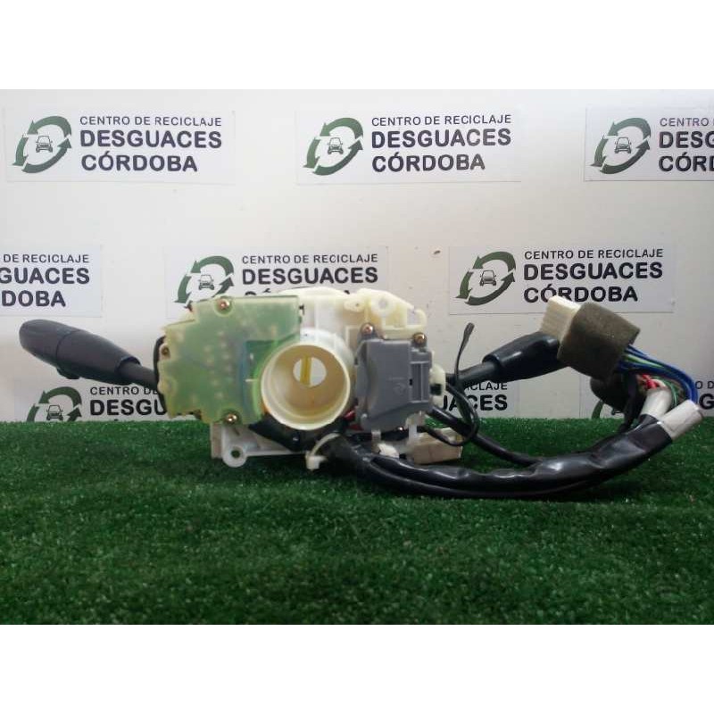 Recambio de mando luces para kia pride 1.3 cat referencia OEM IAM KK11C66120B NUEVO DE LA KIA