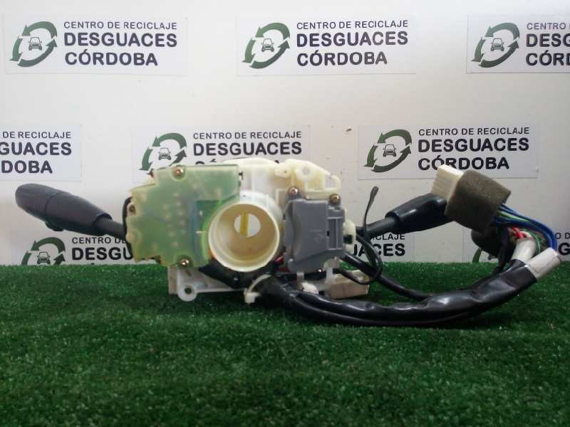 Recambio de mando luces para kia pride 1.3 cat referencia OEM IAM KK11C66120B NUEVO DE LA KIA