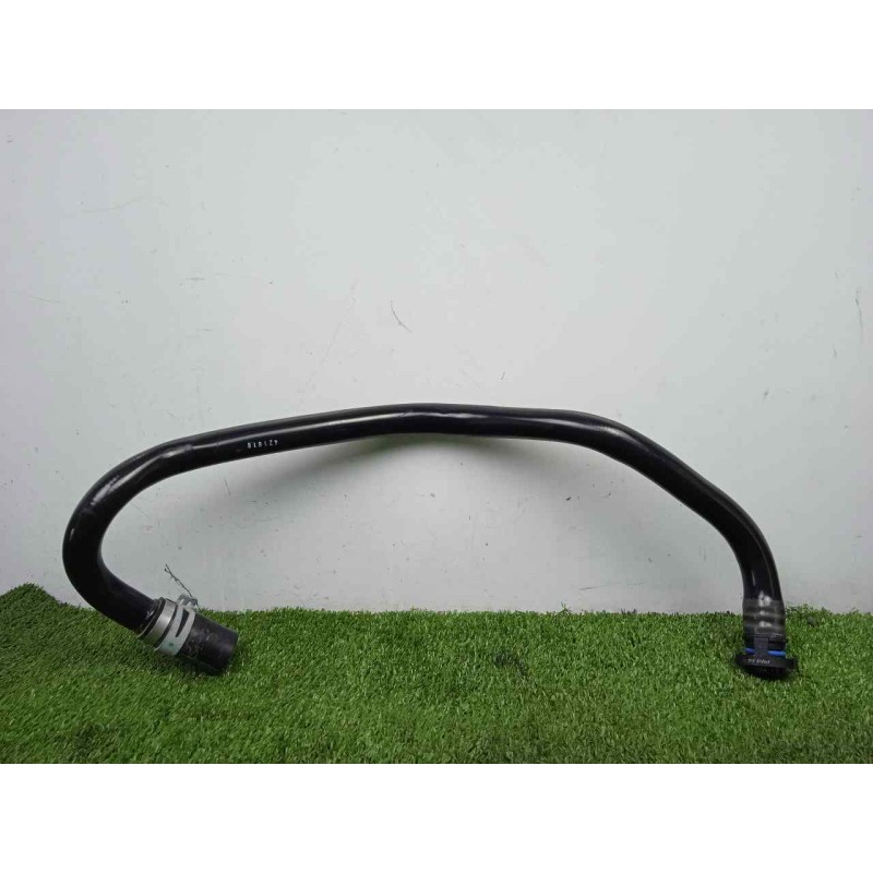 Recambio de tubo para ford mondeo lim. 1.5 ecoboost cat referencia OEM IAM DS7G6A886BC  