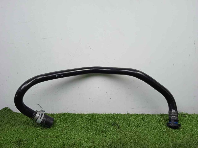 Recambio de tubo para ford mondeo lim. 1.5 ecoboost cat referencia OEM IAM DS7G6A886BC  