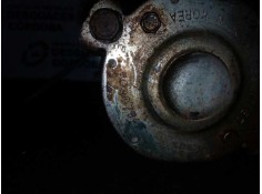 Recambio de motor arranque para daewoo aranos 1.8 cat referencia OEM IAM 9000794   2