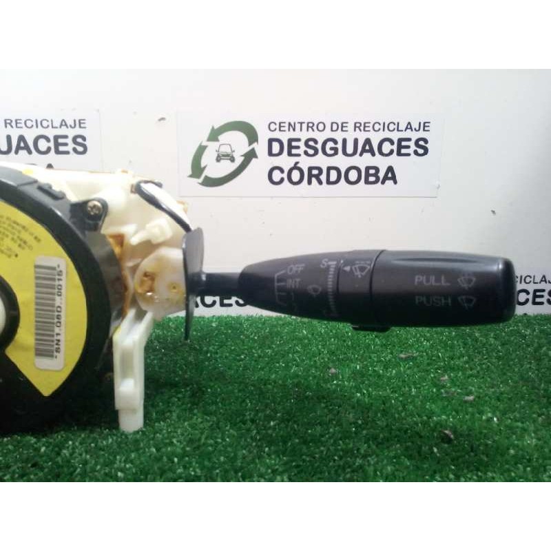 Recambio de mando luces para kia pride 1.3 cat referencia OEM IAM KK11C66120B NUEVO DE LA KIA