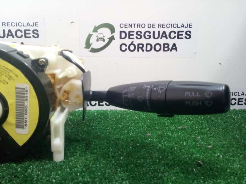 Recambio de mando luces para kia pride 1.3 cat referencia OEM IAM KK11C66120B NUEVO DE LA KIA