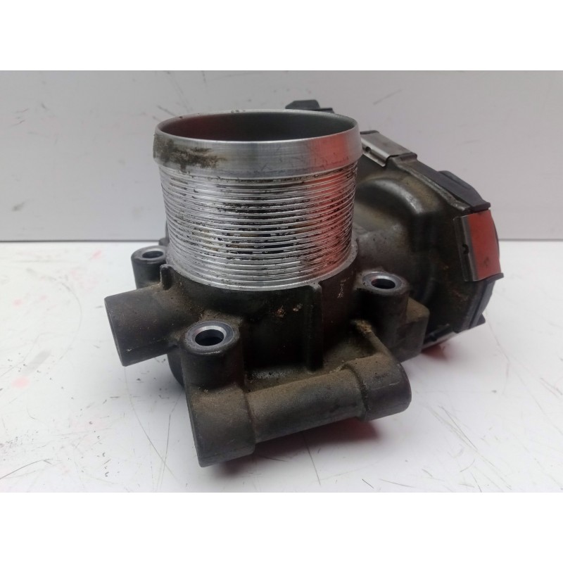 Recambio de caja mariposa para opel meriva b 1.4 16v turbo cat referencia OEM IAM 55565489-0280750498  