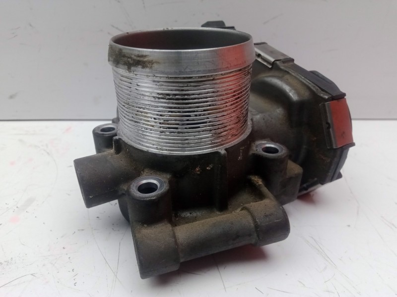 Recambio de caja mariposa para opel meriva b 1.4 16v turbo cat referencia OEM IAM 55565489-0280750498  