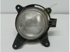 Recambio de faro antiniebla derecho para kia carens referencia OEM IAM   