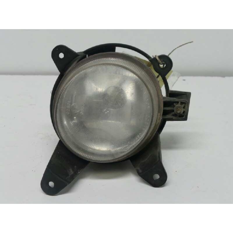Recambio de faro antiniebla derecho para kia carens referencia OEM IAM   