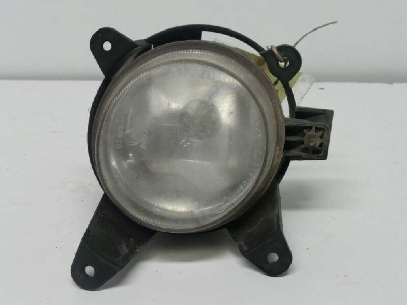 Recambio de faro antiniebla derecho para kia carens referencia OEM IAM   