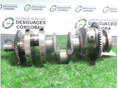 Recambio de cigueñal para hyundai accent (lc) 1.5 crdi cat referencia OEM IAM 10A  