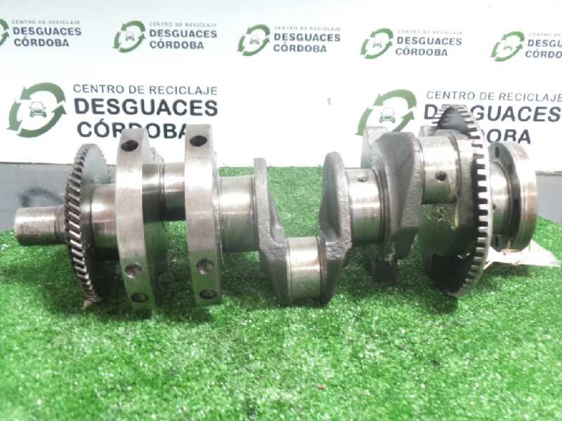 Recambio de cigueñal para hyundai accent (lc) 1.5 crdi cat referencia OEM IAM 10A  