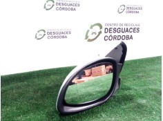 Recambio de retrovisor izquierdo para opel vectra b berlina referencia OEM IAM 27532221 VECTRA.B - ELECTRICO - SIN USAR SIN USAR