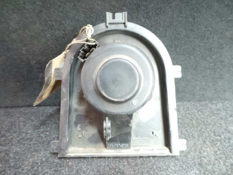 Recambio de motor calefaccion para audi a3 (8l) 1.9 tdi referencia OEM IAM 1J1819021A-H35657880E  VALEO