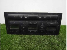 Recambio de mando climatizador para audi a8 (d2) 4.2 v8 40v referencia OEM IAM 4D0820043M-5HB00807100 HELLA 