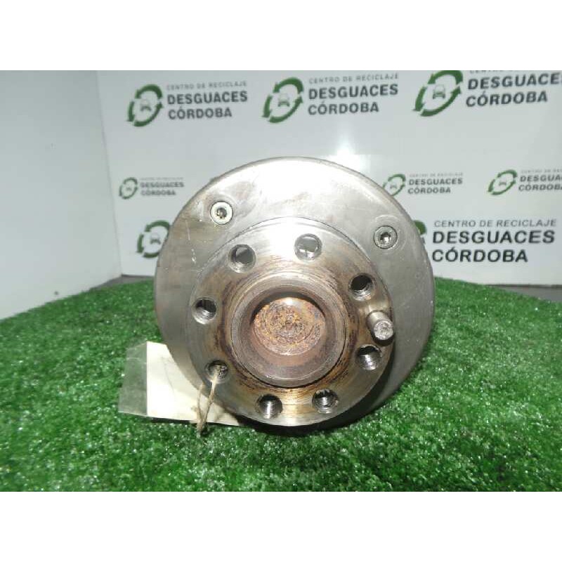 Recambio de cigueñal para hyundai accent (lc) 1.5 crdi cat referencia OEM IAM 10A  