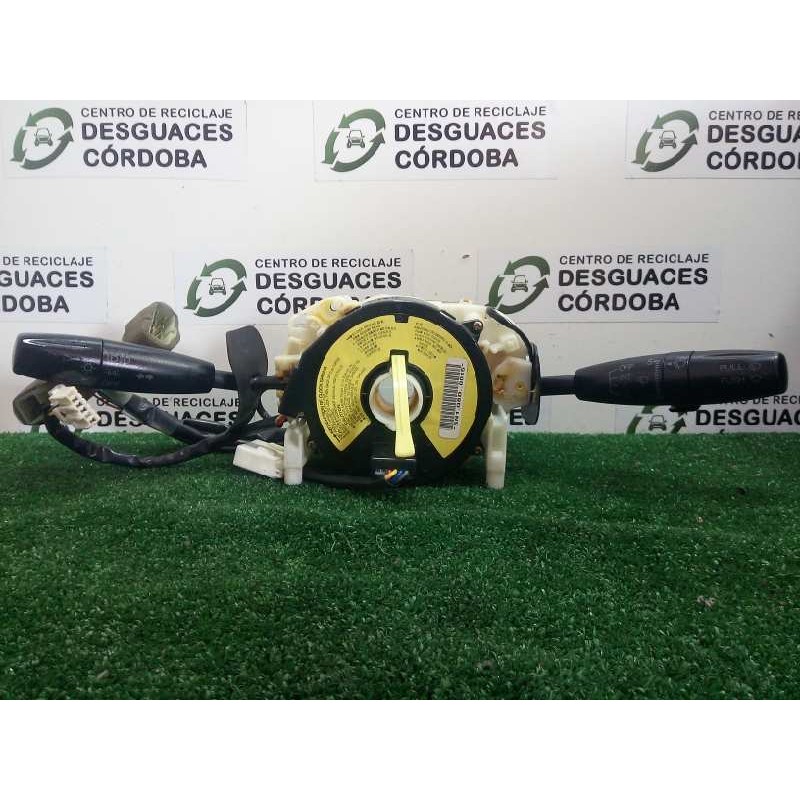 Recambio de mando luces para kia pride 1.3 cat referencia OEM IAM KK11C66120B NUEVO DE LA KIA