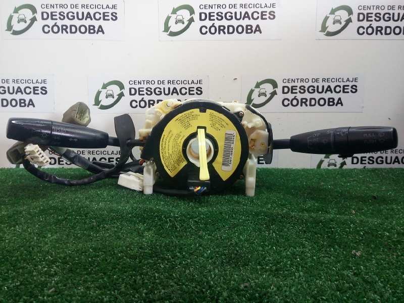 Recambio de mando luces para kia pride 1.3 cat referencia OEM IAM KK11C66120B NUEVO DE LA KIA