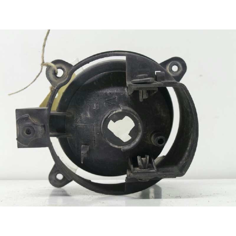 Recambio de faro antiniebla derecho para kia carens referencia OEM IAM   