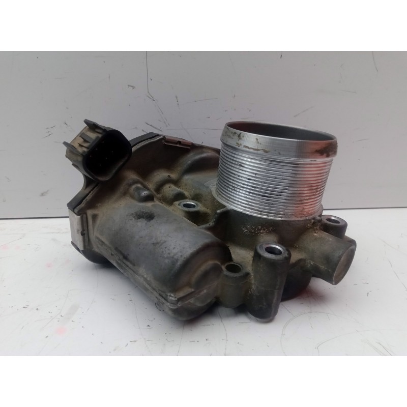 Recambio de caja mariposa para opel meriva b 1.4 16v turbo cat referencia OEM IAM 55565489-0280750498  