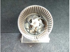 Recambio de motor calefaccion para audi a3 (8l) 1.9 tdi referencia OEM IAM 1J1819021A-H35657880E  VALEO 2