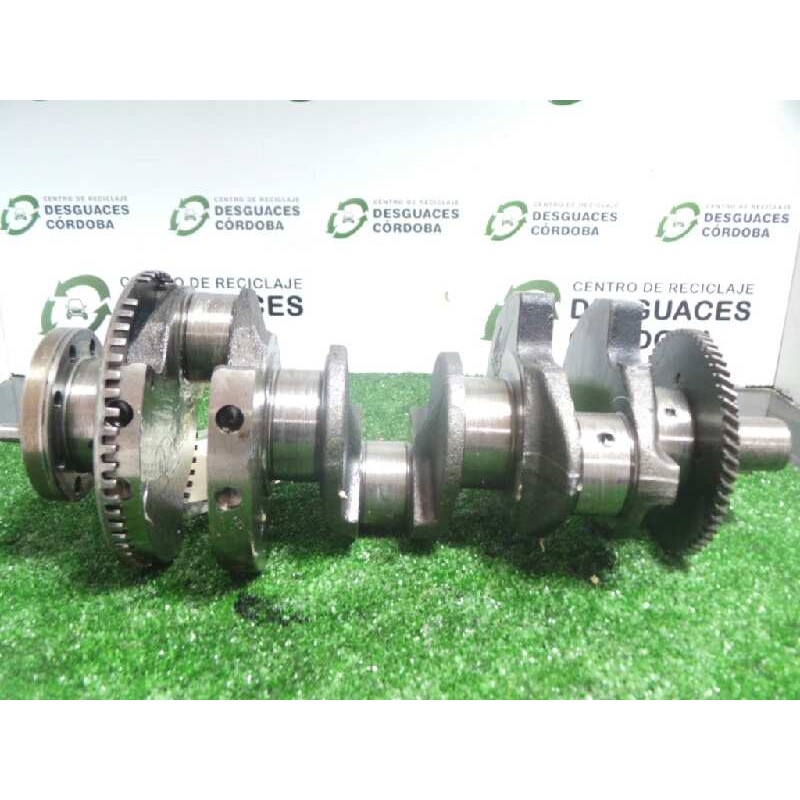 Recambio de cigueñal para hyundai accent (lc) 1.5 crdi cat referencia OEM IAM 10A  
