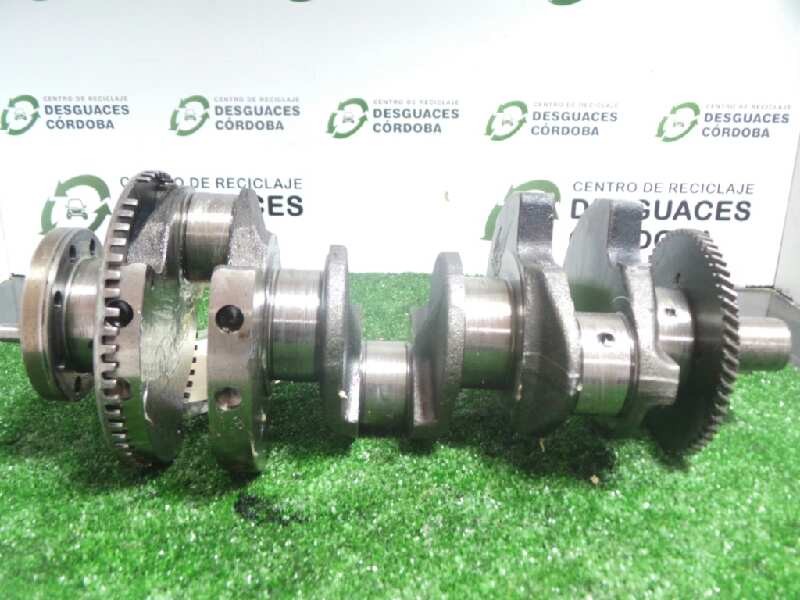 Recambio de cigueñal para hyundai accent (lc) 1.5 crdi cat referencia OEM IAM 10A  