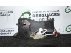 Recambio de cerradura puerta delantera derecha para ford escort berlina/turnier 1.8 diesel referencia OEM IAM  ESCORT.90 - 5.PUE