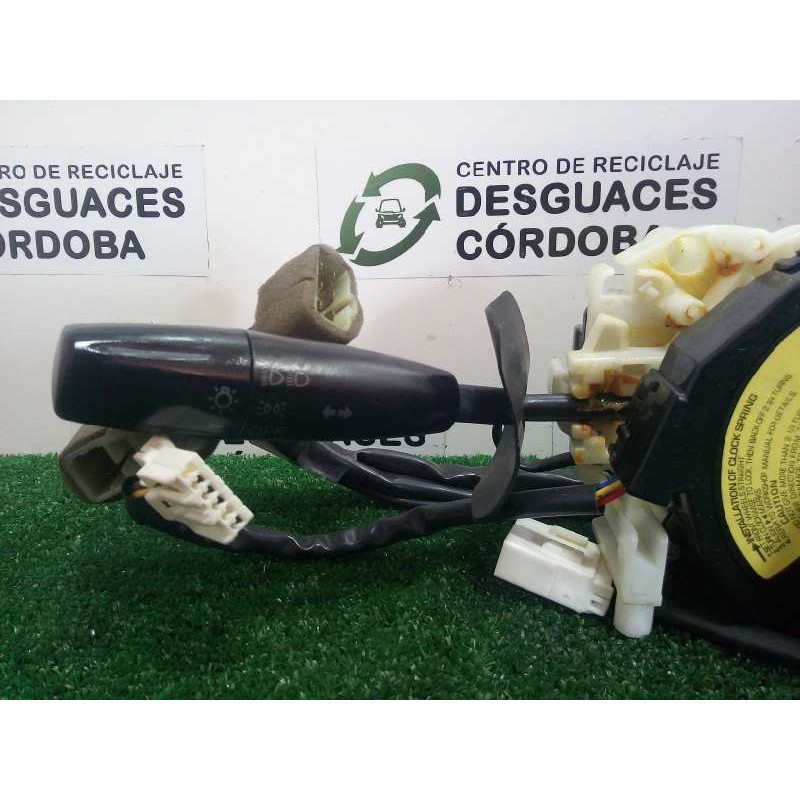 Recambio de mando luces para kia pride 1.3 cat referencia OEM IAM KK11C66120B NUEVO DE LA KIA