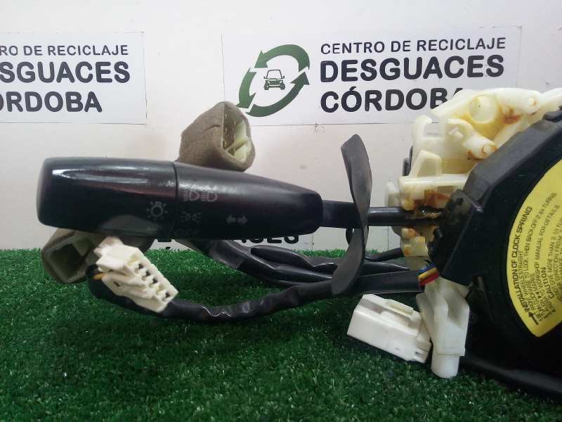 Recambio de mando luces para kia pride 1.3 cat referencia OEM IAM KK11C66120B NUEVO DE LA KIA