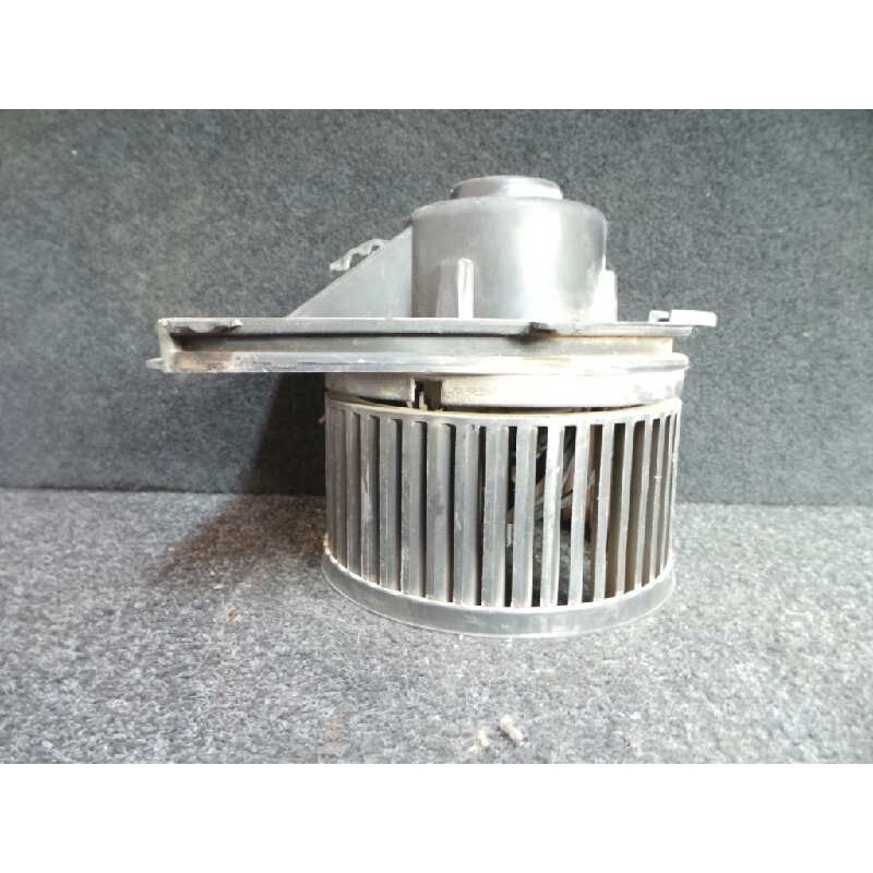 Recambio de motor calefaccion para audi a3 (8l) 1.9 tdi referencia OEM IAM 1J1819021A-H35657880E  VALEO