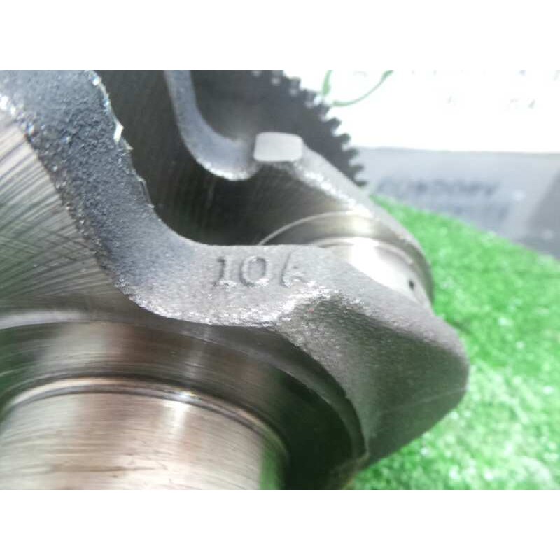 Recambio de cigueñal para hyundai accent (lc) 1.5 crdi cat referencia OEM IAM 10A  