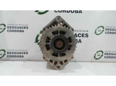 Recambio de alternador para daewoo tacuma 1.8 referencia OEM IAM  85.A POLEA.FIJA