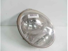 Recambio de faro derecho para daewoo matiz city referencia OEM IAM  TRANSPARENTE 