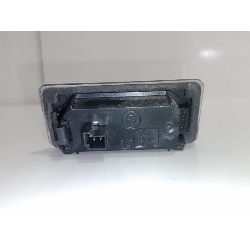 Recambio de piloto matricula para bmw serie 3 lim. (f30) 2.0 16v diesel referencia OEM IAM 63267193293  