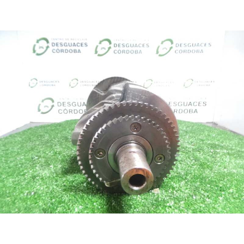 Recambio de cigueñal para hyundai accent (lc) 1.5 crdi cat referencia OEM IAM 10A  