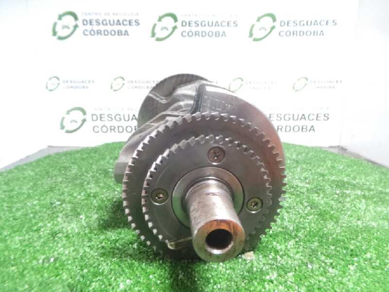 Recambio de cigueñal para hyundai accent (lc) 1.5 crdi cat referencia OEM IAM 10A  