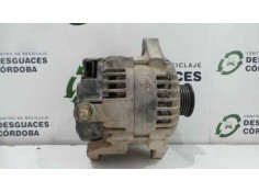 Recambio de alternador para daewoo tacuma 1.8 referencia OEM IAM  85.A POLEA.FIJA 2