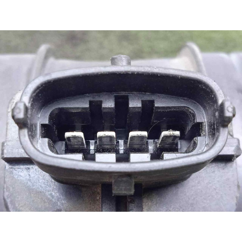 Recambio de caudalimetro para iveco daily furgón 2.3 diesel cat referencia OEM IAM 0281006056-55220331 4.PINES 