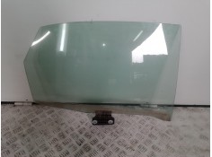 Recambio de luna trasera derecha para audi a4 berlina (8e) 1.8 20v turbo referencia OEM IAM   