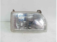 Recambio de faro derecho para ford escort berlina referencia OEM IAM  ORION / ESCORT.86 