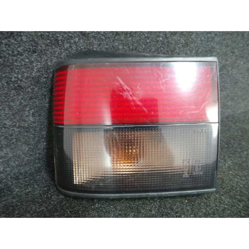 Recambio de piloto trasero izquierdo para renault 21 berlina (b/l48) 1.8 referencia OEM IAM  21. - 1.SERIE 