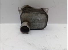Recambio de enfriador aceite motor para opel meriva b 1.4 16v turbo cat referencia OEM IAM 55565388-2079102301  